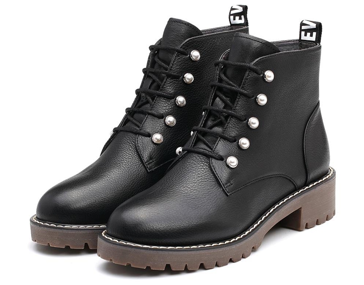 廣州進口牛皮靴報關流程