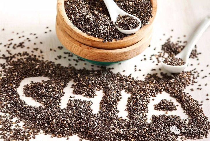 進(jìn)口黑奇亞籽清關(guān)代理