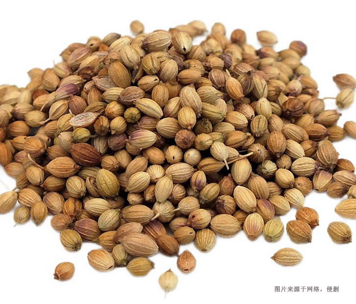 印度香料芫荽子進(jìn)口報(bào)關(guān)費(fèi)用到廣西欽州食品案例