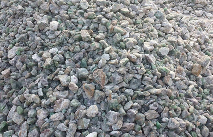 澳大利亞鋰精礦石進(jìn)口清關(guān)代理到廣州案例