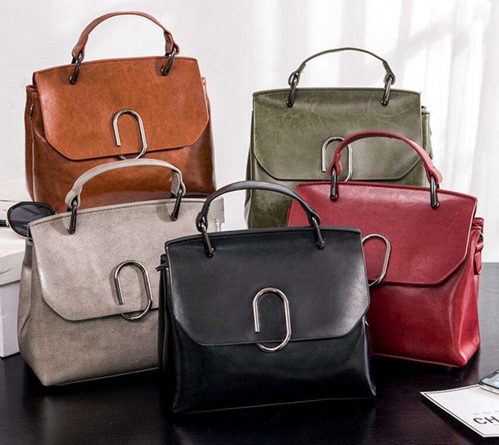 進(jìn)口韓國牛皮手提包報(bào)關(guān)流程