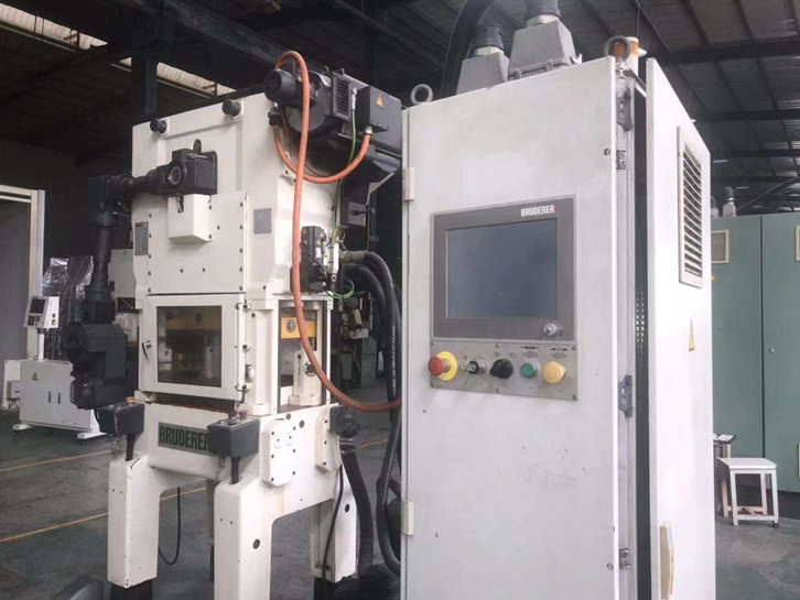 廣州沖壓機(jī)進(jìn)口報(bào)關(guān)