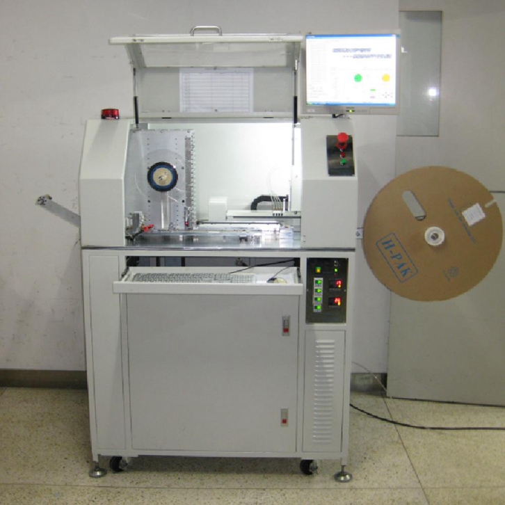 意大利進(jìn)口測(cè)試機(jī)治具報(bào)關(guān)流程到上海機(jī)場(chǎng)案例