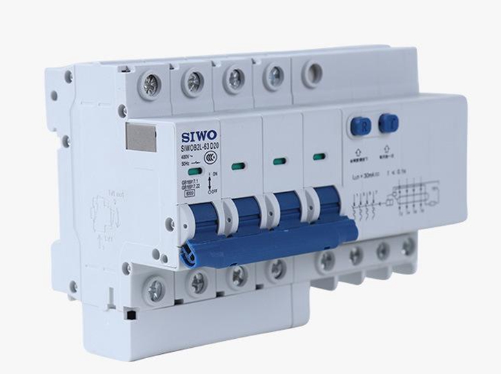 斷路器進口清關公司