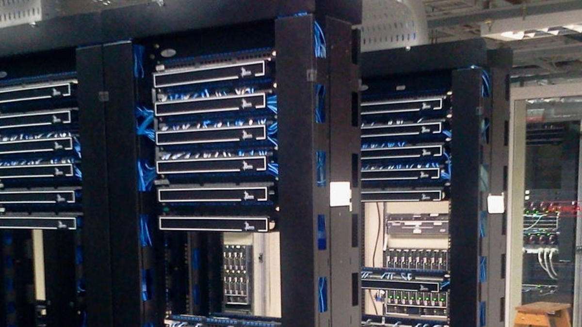 服務(wù)器進口清關(guān)流程