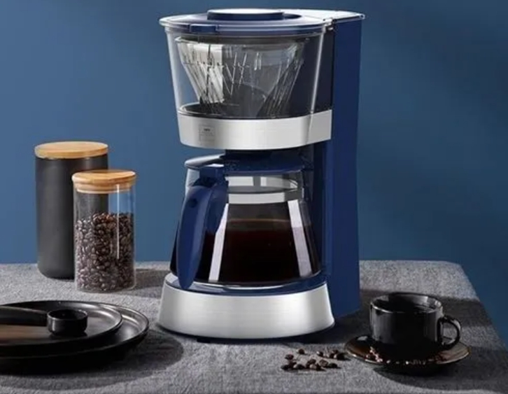 滴漏式咖啡機進(jìn)口報關(guān)流程