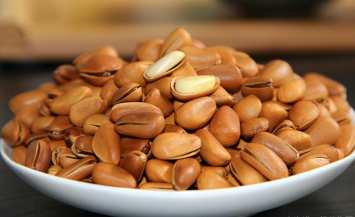 進口松子報關流程