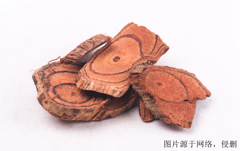 深圳進口越南雞血藤報關資料