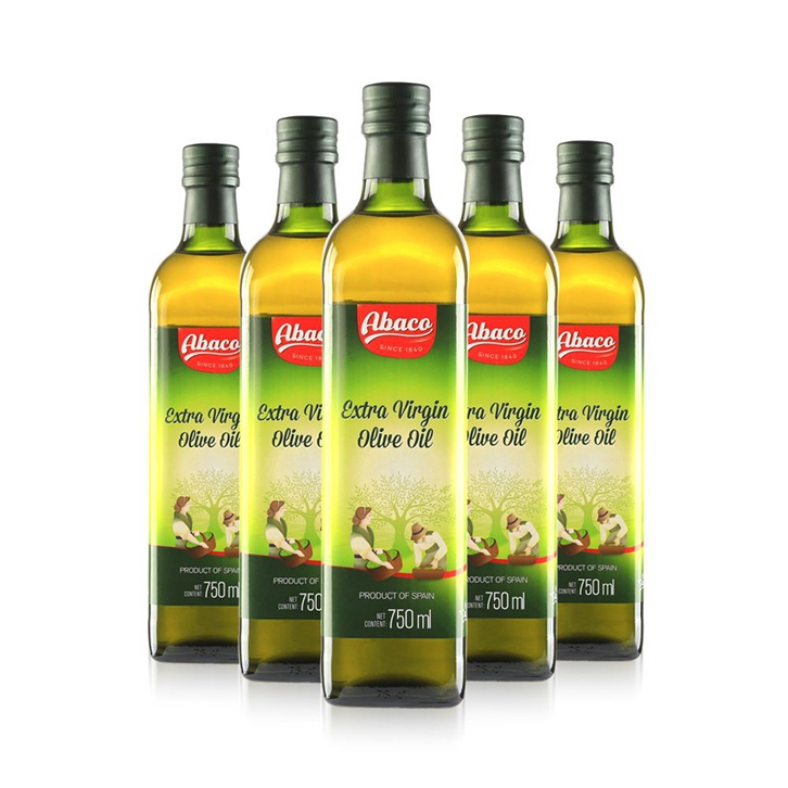 橄欖油進口清關流程