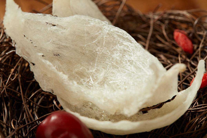 燕窩進(jìn)口清關(guān)