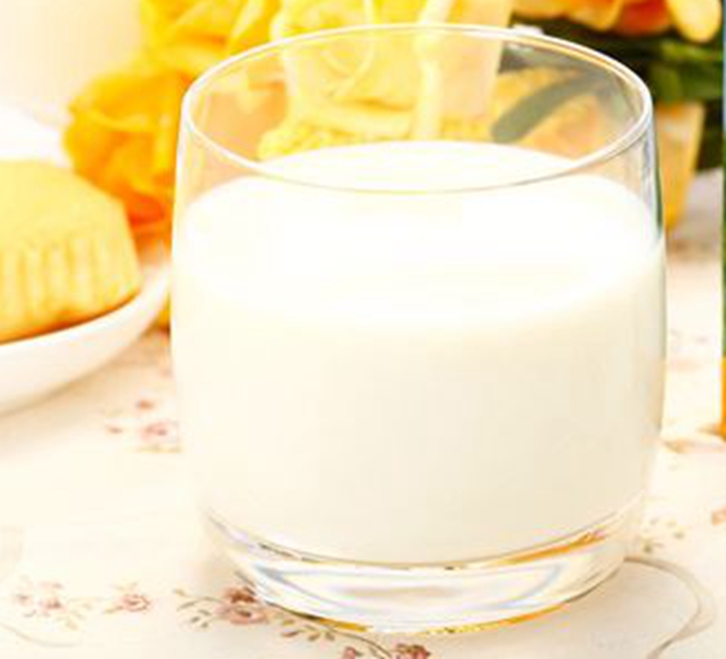 波蘭純牛奶進口報關資料