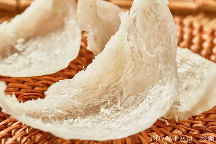 印尼燕窩進(jìn)口報(bào)關(guān)流程