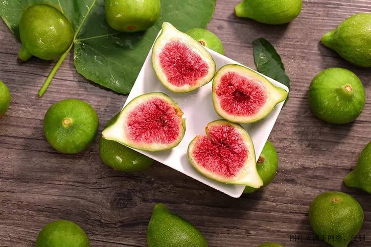 土耳其無花果食品進口上海報關