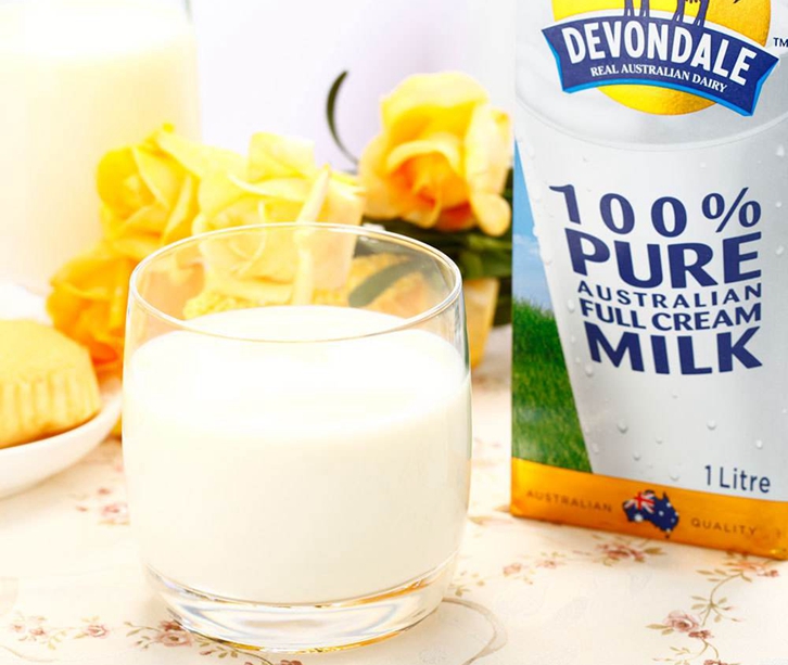 乳制品進(jìn)口報關(guān)流程