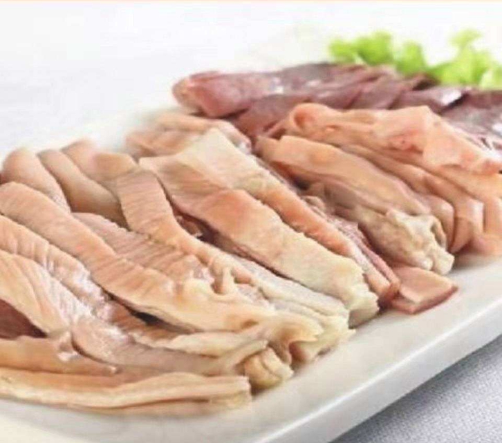 北京進(jìn)口冷凍豬肚報(bào)關(guān)流程