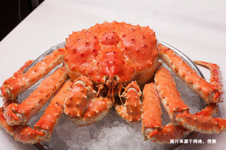 俄羅斯螃蟹進(jìn)口報(bào)關(guān)流程