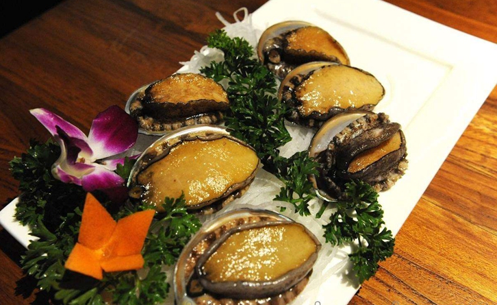 深圳鮑魚進(jìn)口報(bào)關(guān)公司