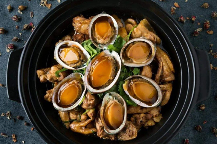 鮑魚進口清關(guān)費用