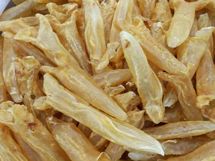 進(jìn)口美國(guó)冷凍魚(yú)肚報(bào)關(guān)資料