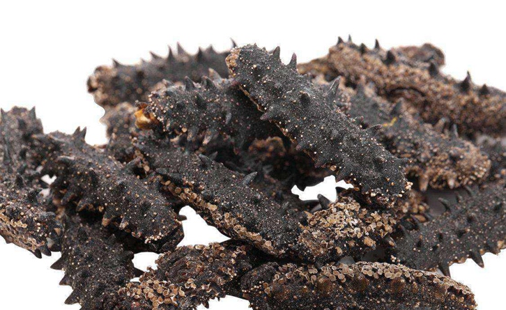 法國(guó)海參進(jìn)口報(bào)關(guān)流程