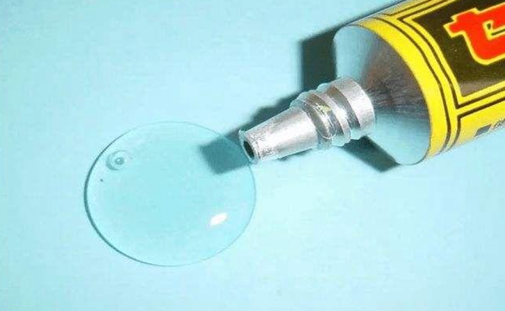 深圳膠水進(jìn)口報關(guān)資料