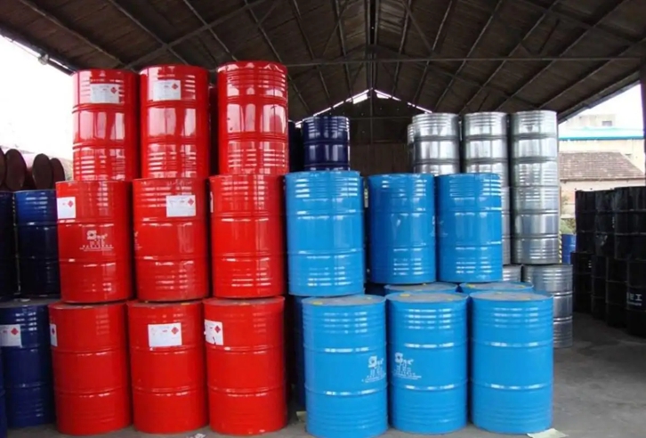 化工品進口清關流程