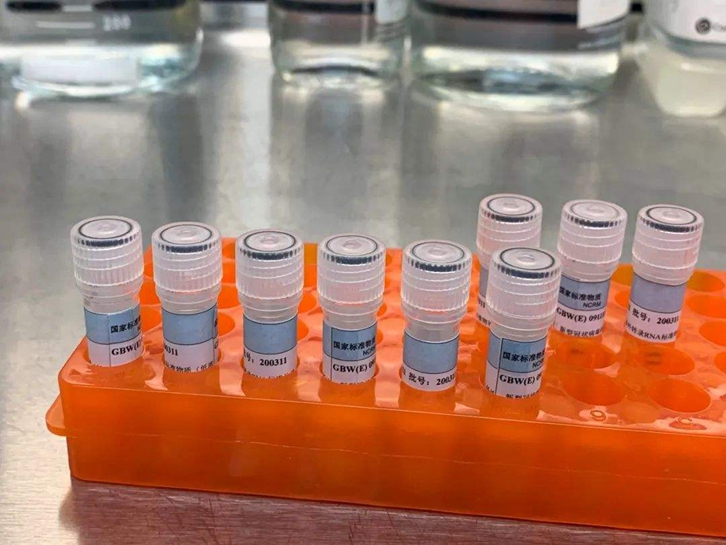 天津測(cè)試試劑進(jìn)口報(bào)關(guān)公司