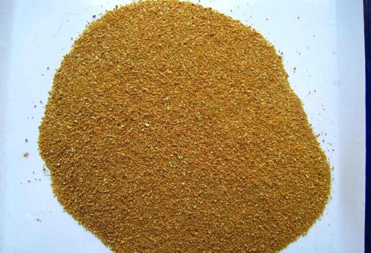 美國玉米酒糟粕飼料進(jìn)口報關(guān)流程