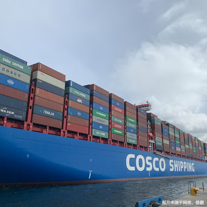 俄羅斯轉口貿易清關服務代理公司哪家好？