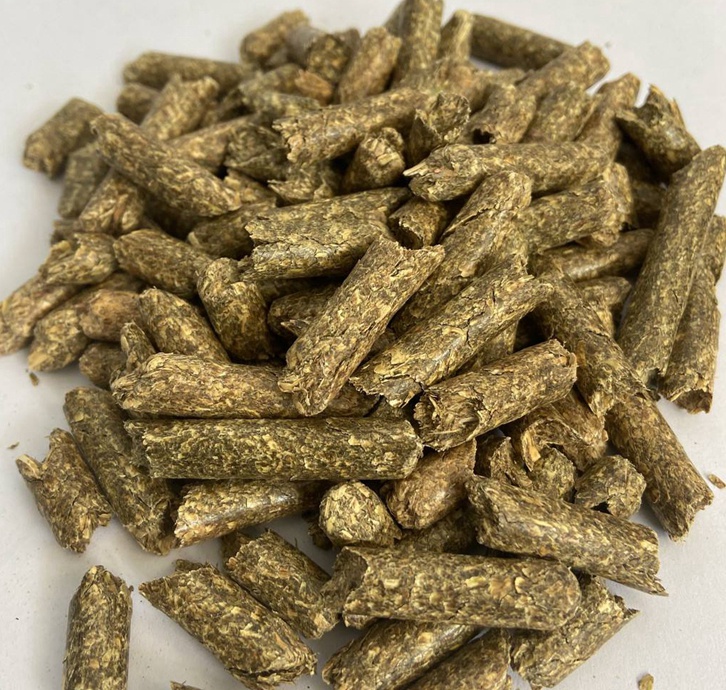 俄羅斯菜籽粕進口報關資料