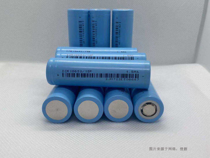 日本鋰電池進(jìn)口報關(guān)流程