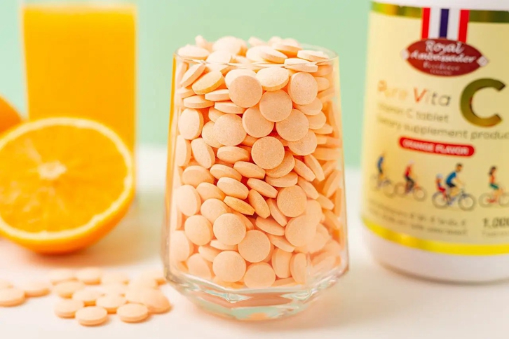 秘魯瑪咖壓片糖果進口報關流程