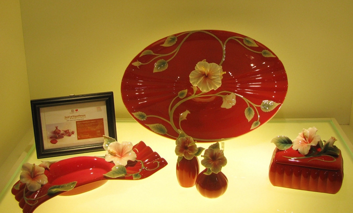 藝術(shù)品進口報關(guān)公司