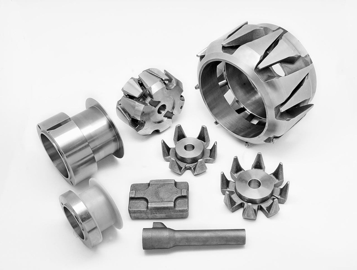 德國機器配件進口報關流程