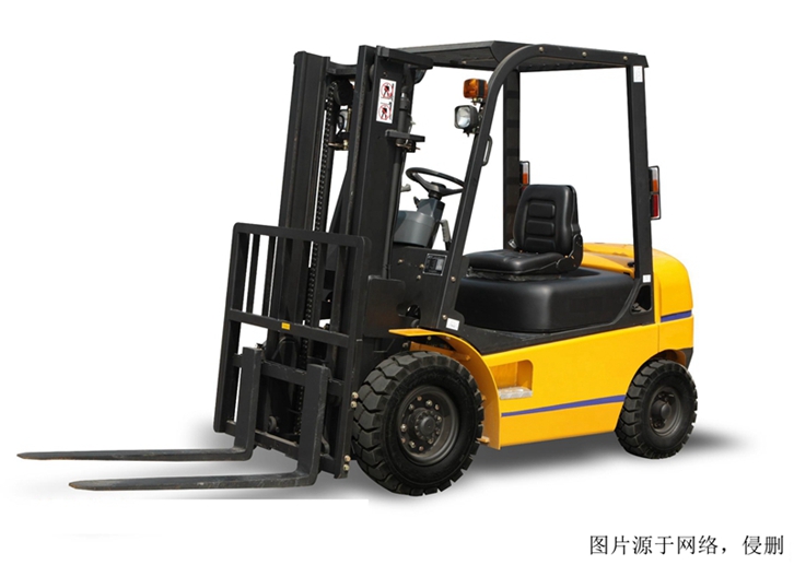 日本舊工程叉車進(jìn)口報(bào)關(guān)流程