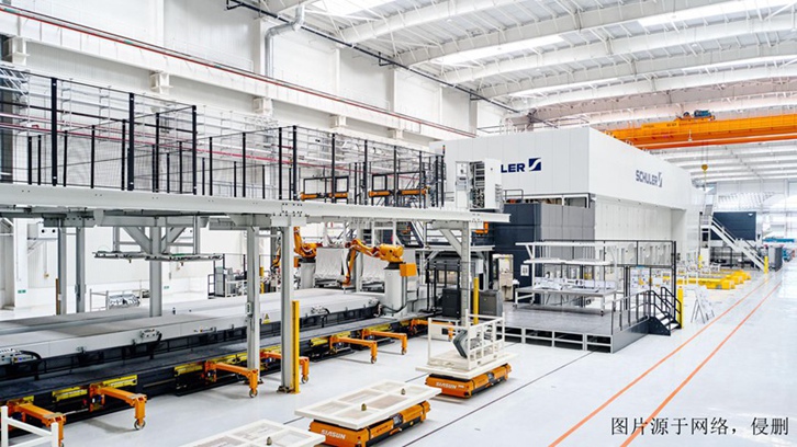 安徽二手設(shè)備進(jìn)口報(bào)關(guān)流程