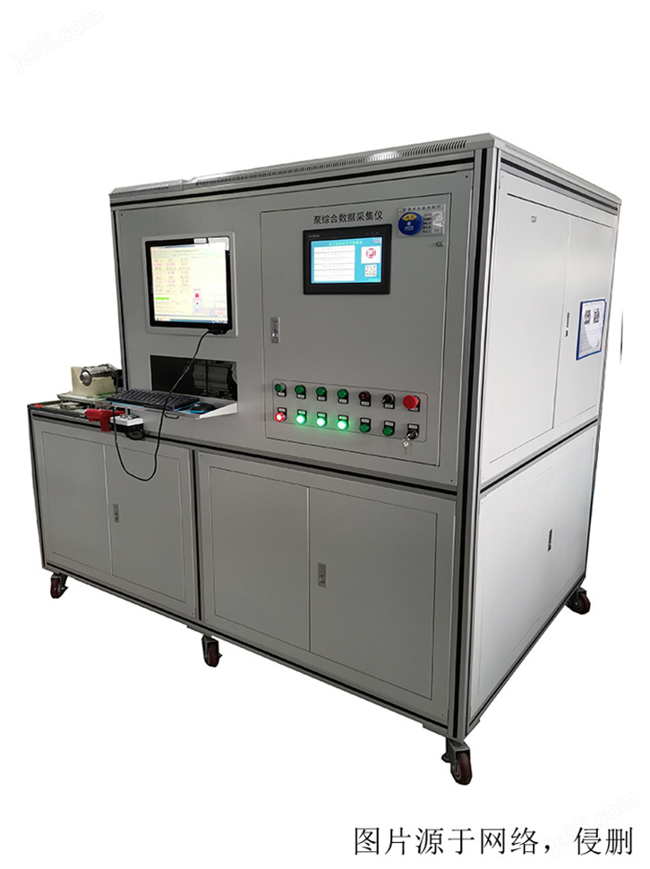 廣州進口臺灣舊測試設備報關資料