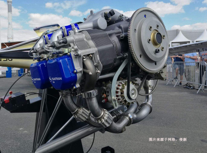 奧地利航空發動機進口報關資料