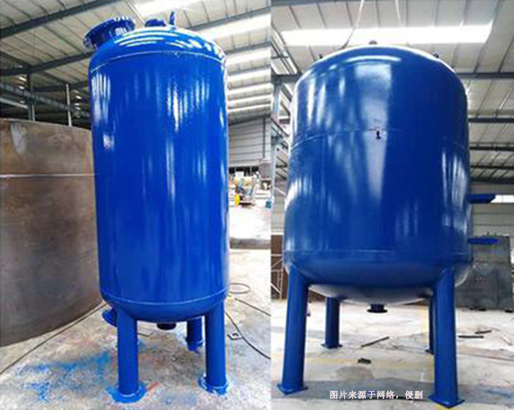 瑞典過濾罐進口報關(guān)流程