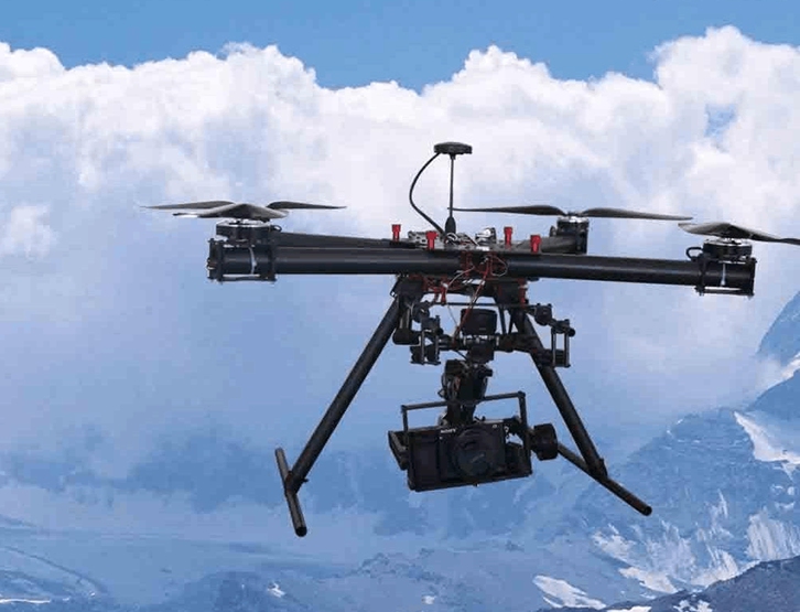 珠海無人機進口報關流程