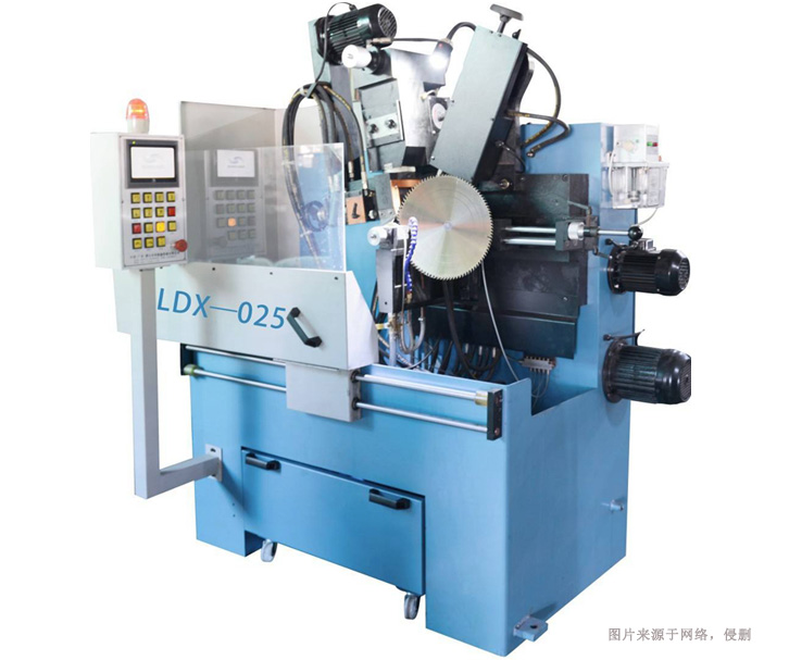 二手機(jī)加工設(shè)備進(jìn)口清關(guān)流程