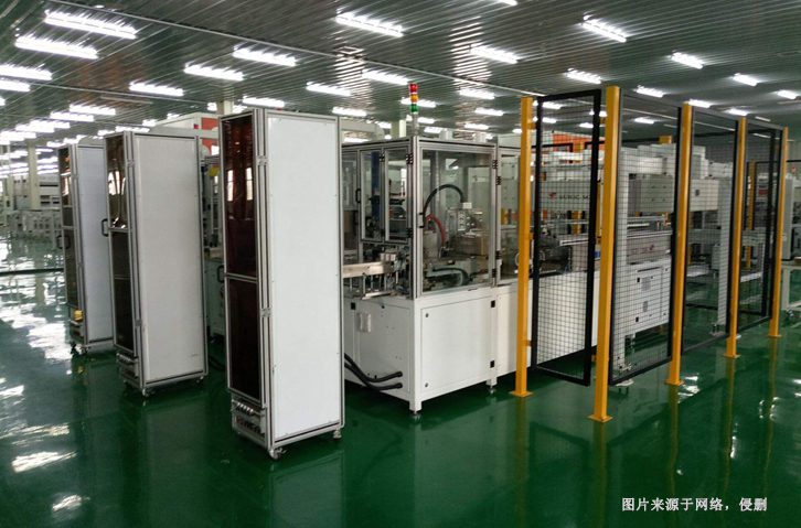 南非二手舊設備進口報關流程