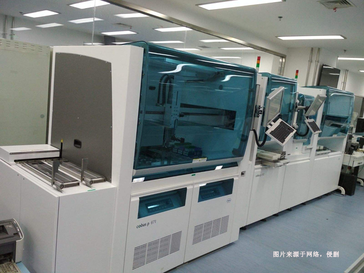 德國(guó)檢測(cè)儀器設(shè)備進(jìn)口報(bào)關(guān)資料