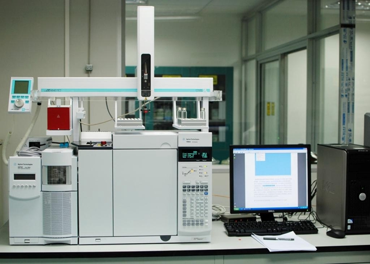 質譜儀進口報關