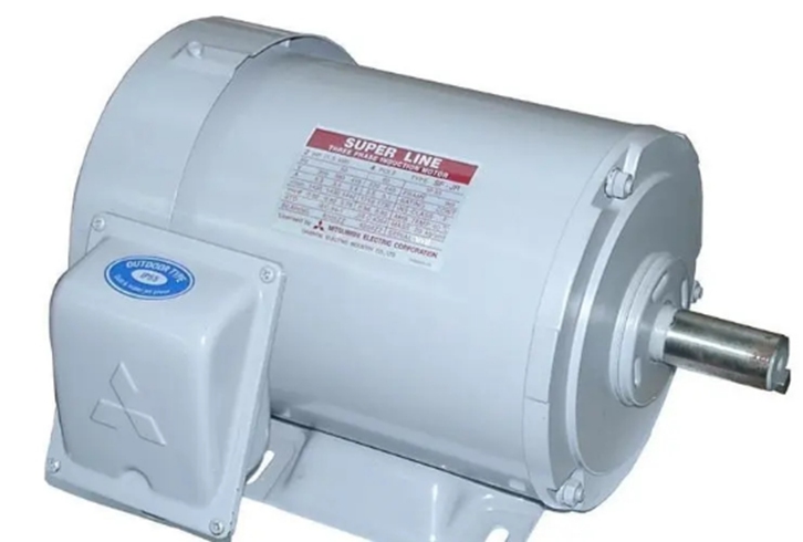 電機進口清關資料