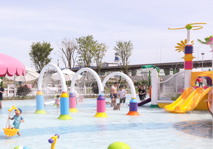 游樂設備進口報關公司