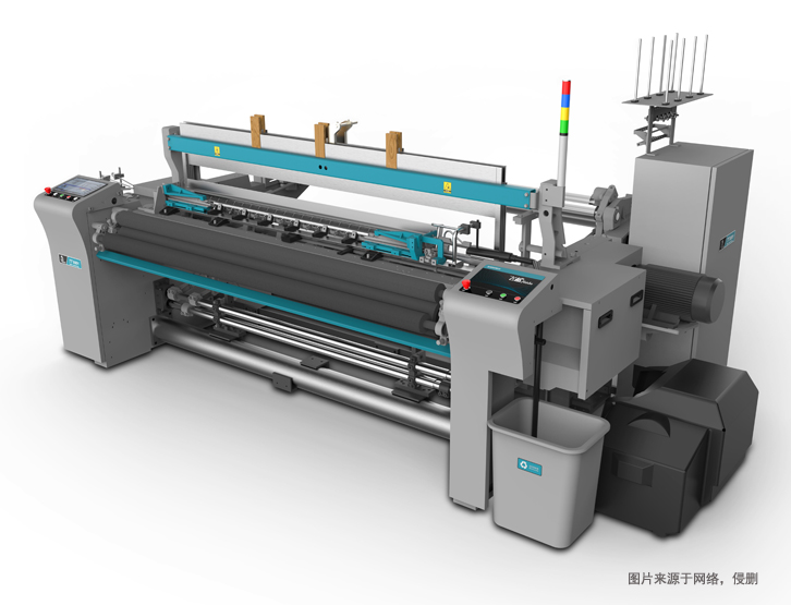 日本舊紡織機設備進口報關流程