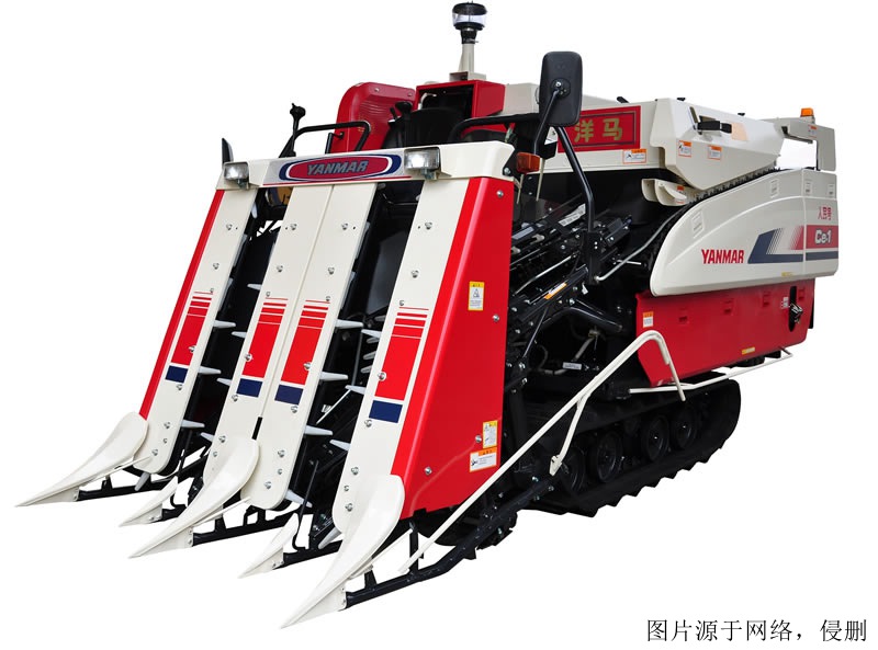 大連舊農(nóng)機(jī)設(shè)備進(jìn)口清關(guān)流程