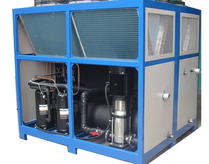 制冷設備進口報關