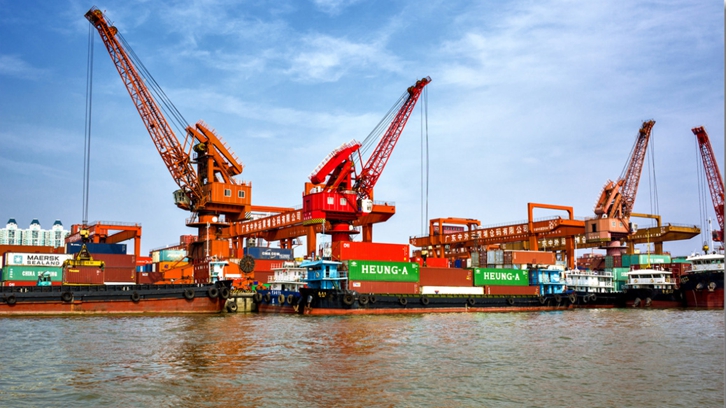 廣州黃埔港口報關(guān)公司